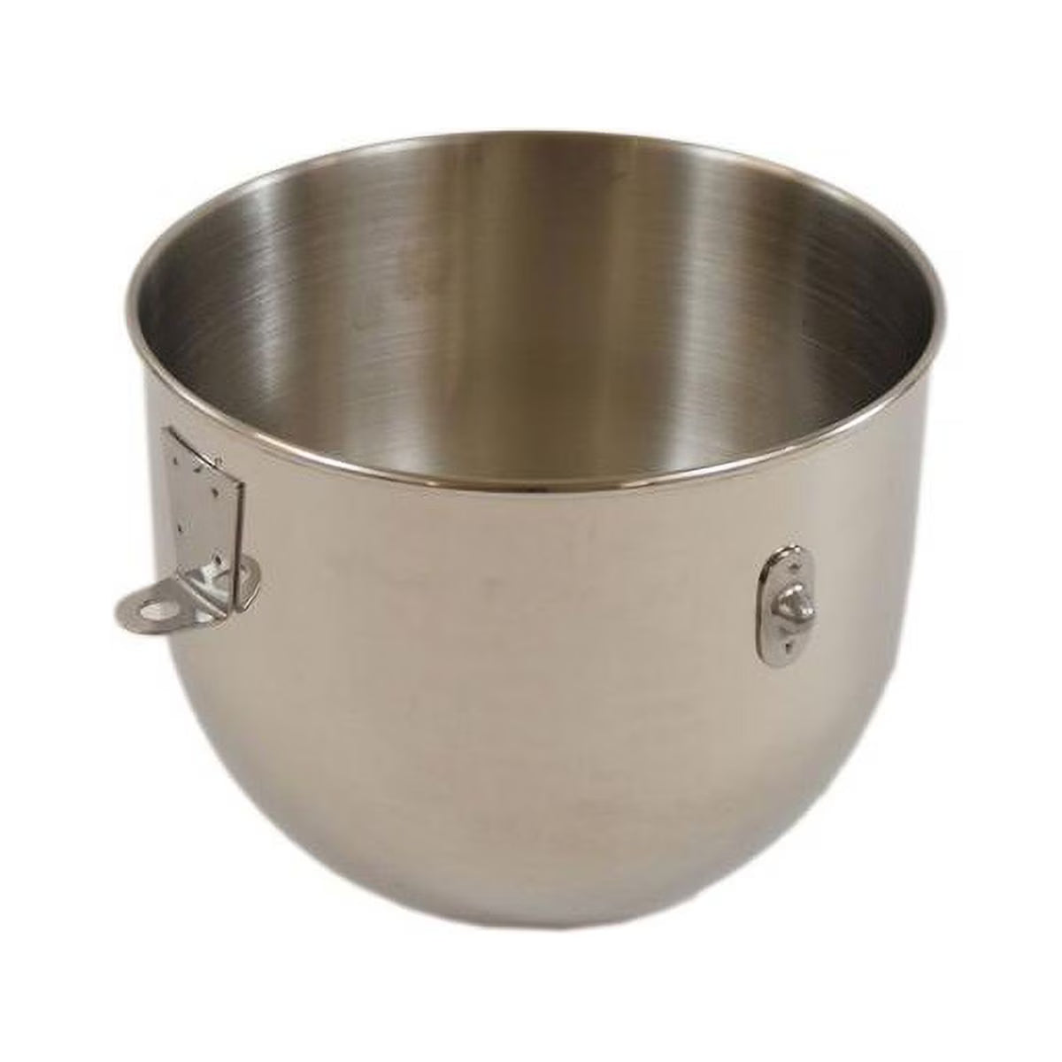 5-QT Stainless Steel Bowl for Stand Mixer Z447