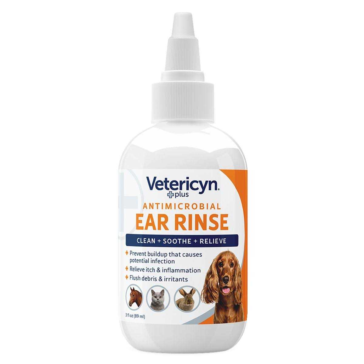 Ear Rinse Pet Supplies P84574