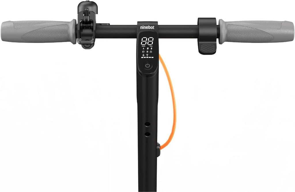 Electric Kick Scooter 350W Motor 18.6 mph U834193
