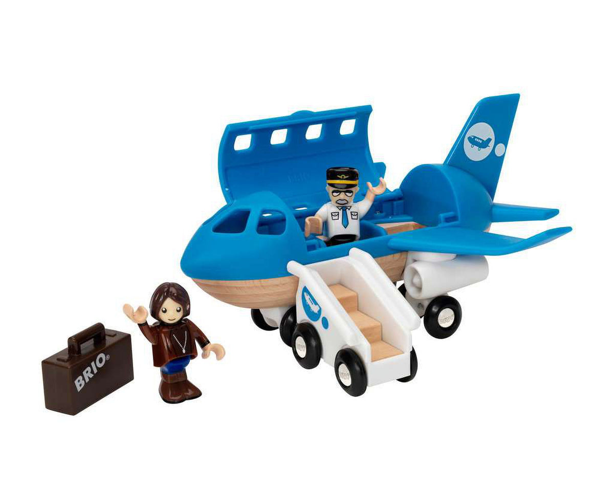 Airplane Railway Accessory M8447
