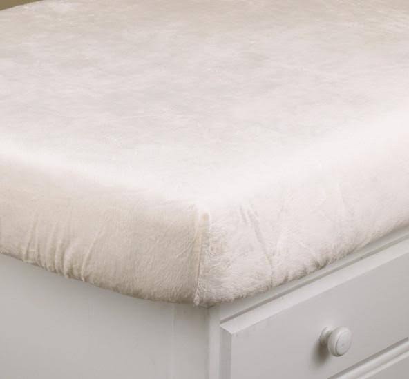 3-Piece Cotton Crib Bedding Set B512112