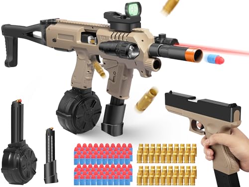 DIY Toys for Boys H7033