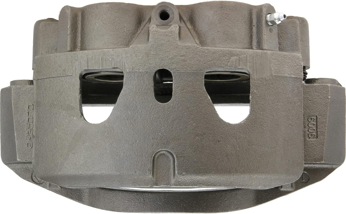 Semi-Loaded Caliper Housing, Bracket Q6995