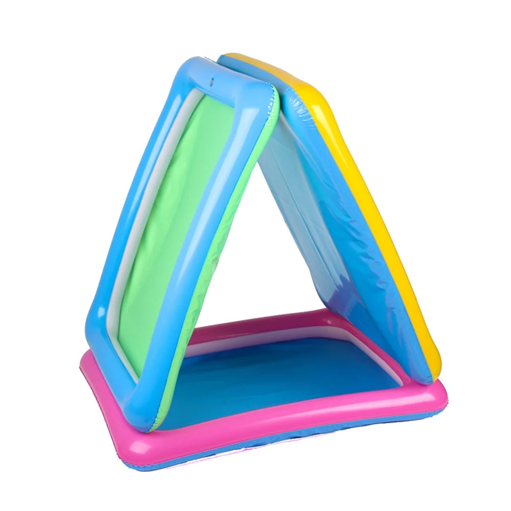 Inflatable Pad Box Tray L572296