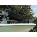 Black T-Top Bow Shade N3237