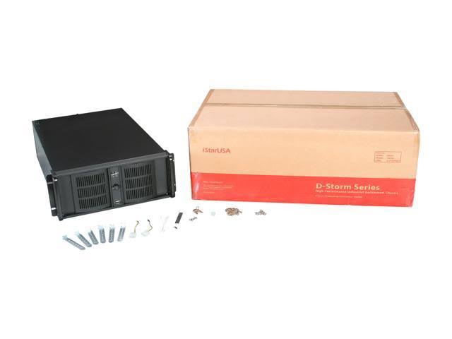 4U Rackmount Server Chassis T30579