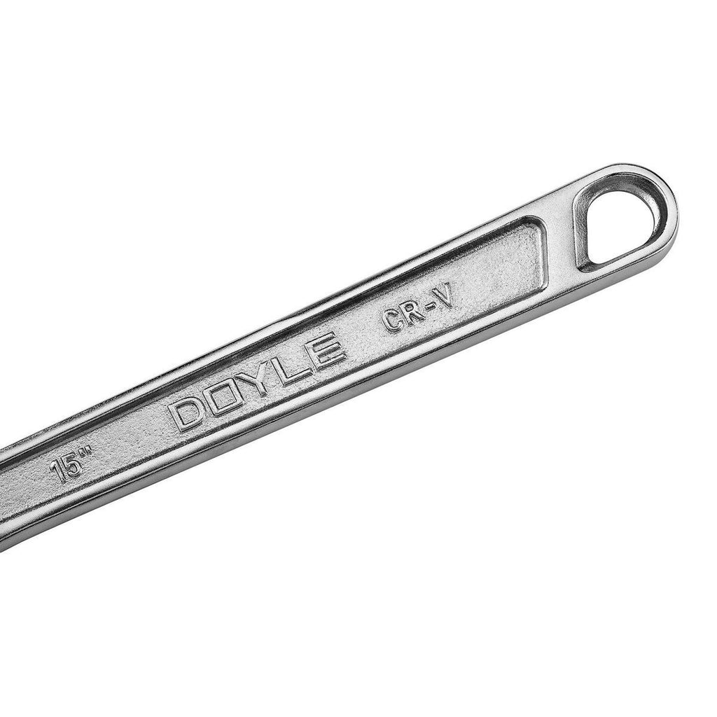 15 in. Adjustable Wrench L28042
