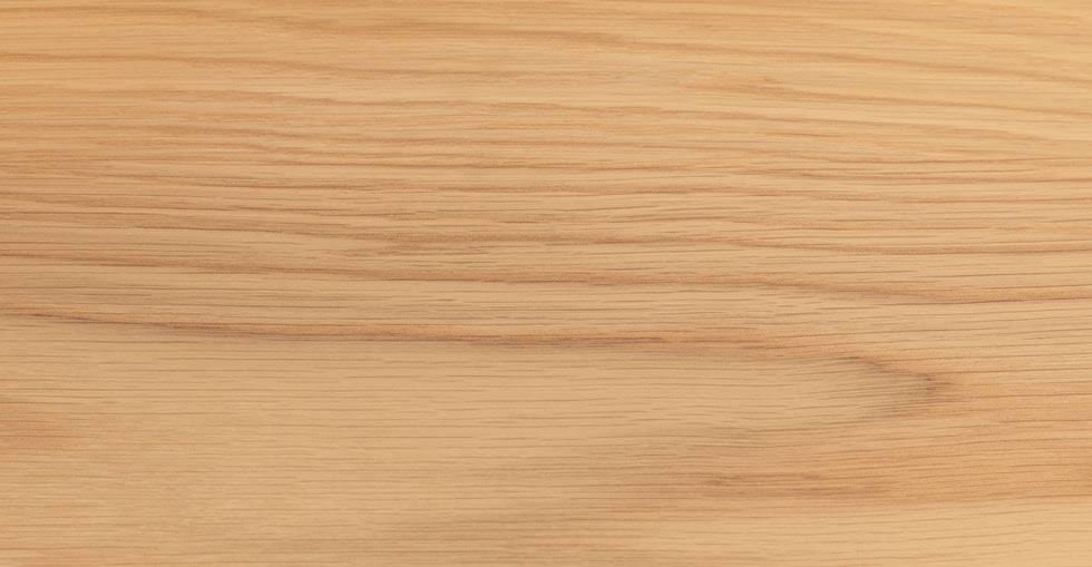 Solid Wood Oak Bookcase N229745