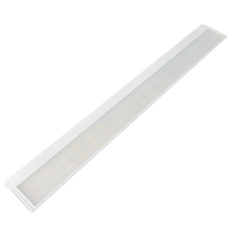 16x22 Long LED Adjustable Under Cabinet Light, Warm White M321082