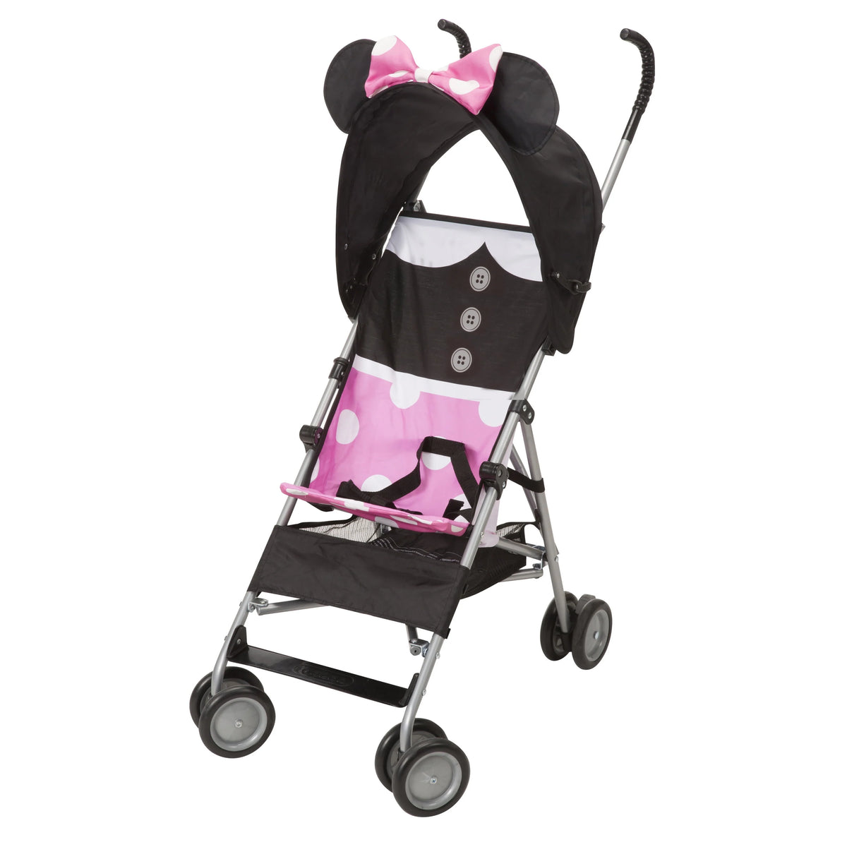 Umbrella Stroller with Basket K4213