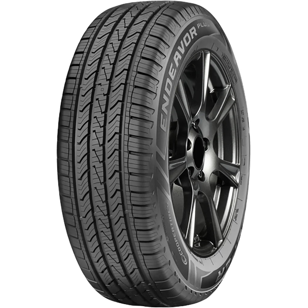 All Season 245/70R17 110T Passenger Tire U789277