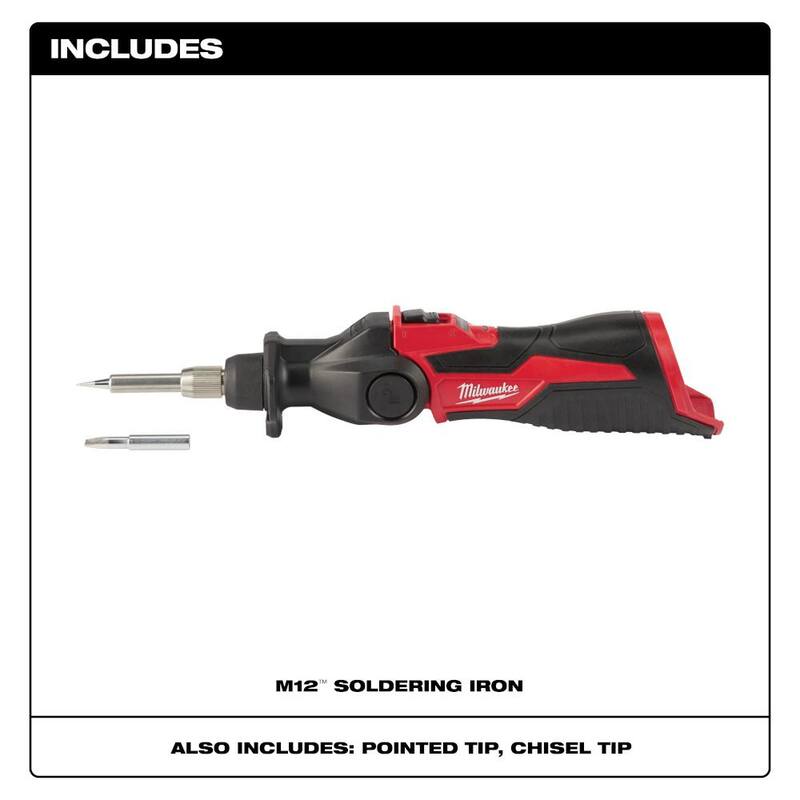 12V Lithium-Ion Brushless Cordless 1/4 in. Straight Die Grinder Kit S676127