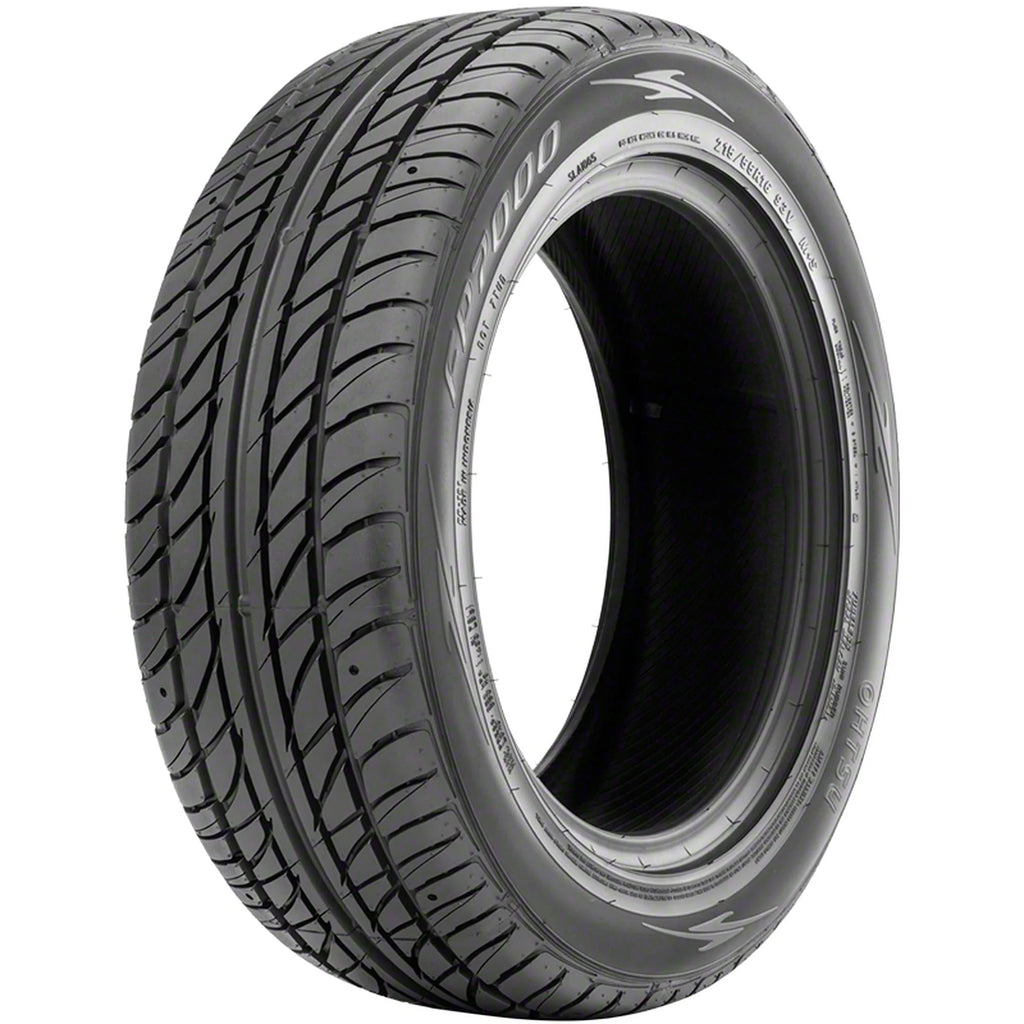 215/65R15 96H Passenger Tire U655477