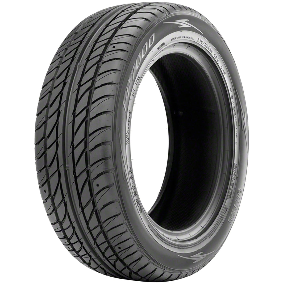 215/65R15 96H Passenger Tire U655477