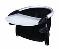 Black Highchair H526562