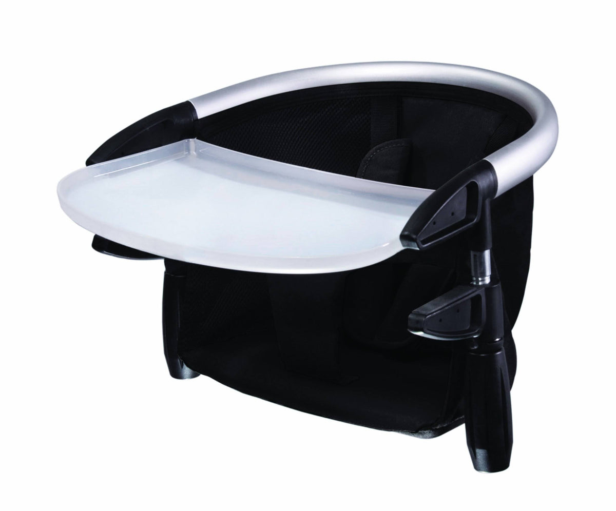 Black Highchair H526562