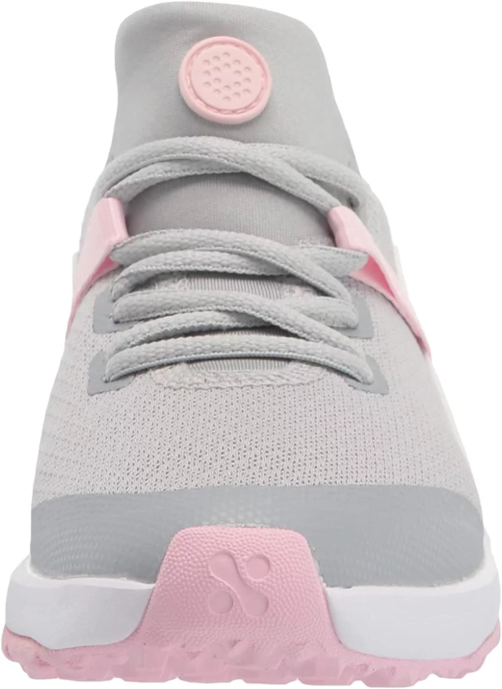 Golf Shoes High Rise/Pink Lady Size 6 M L87640