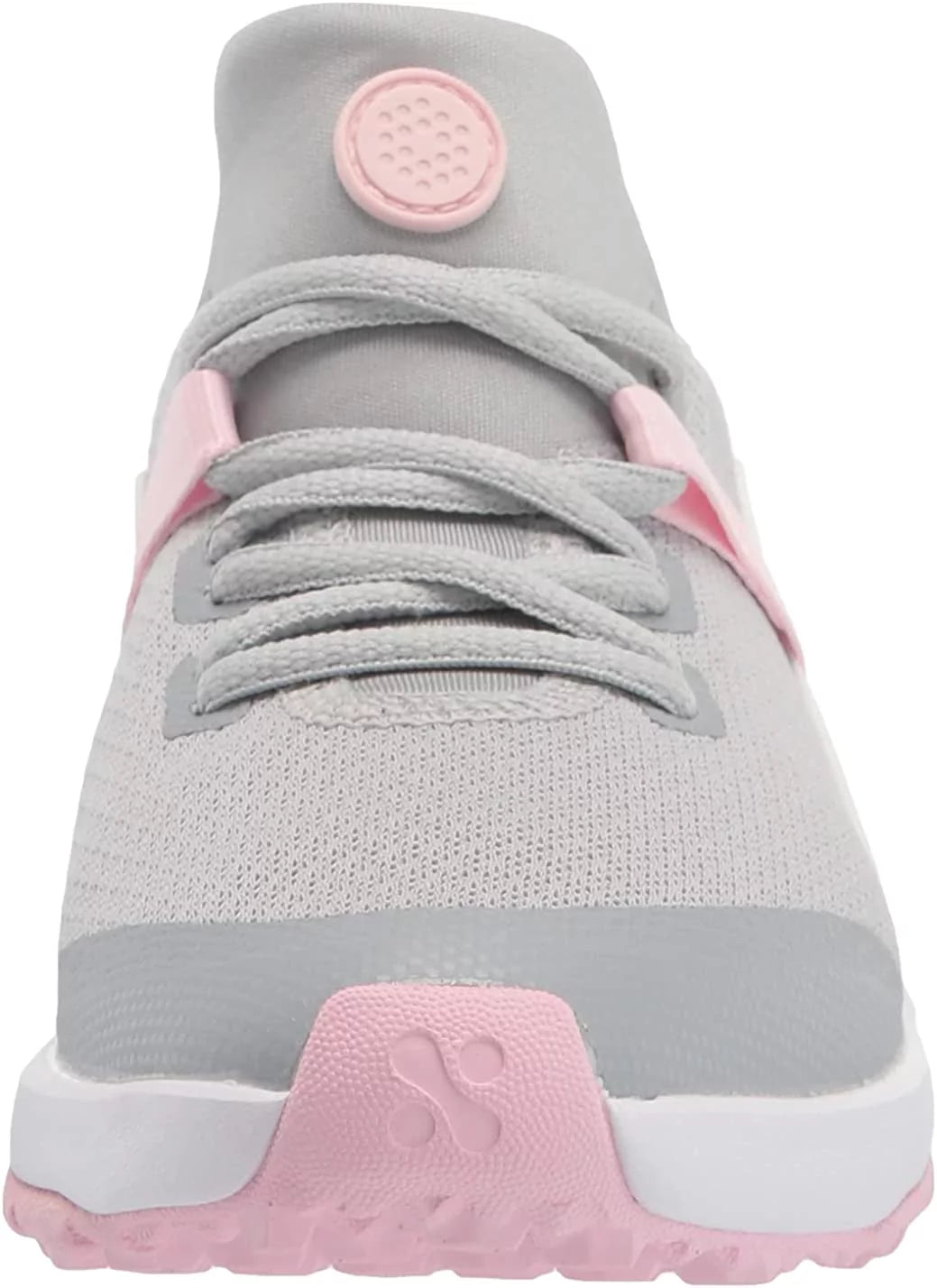 Golf Shoes High Rise/Pink Lady Size 6 M L87640