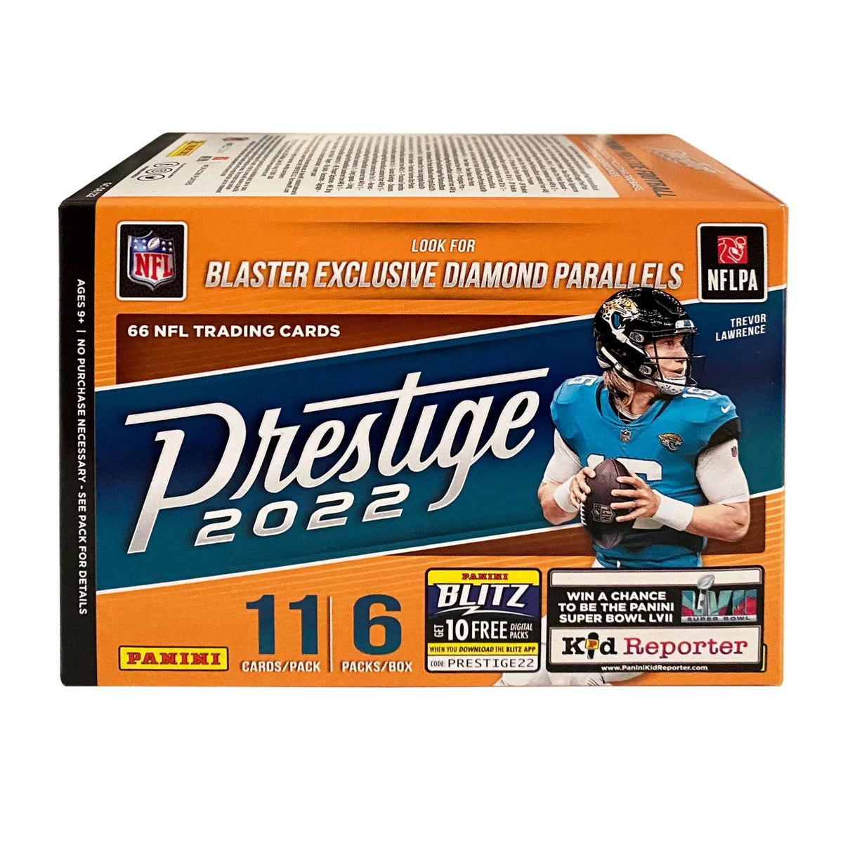 Football Trading Cards L7777