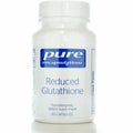 Reduced Glutathione 100 mg X4818