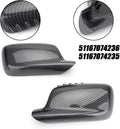 Mirror Cover Cap X7844