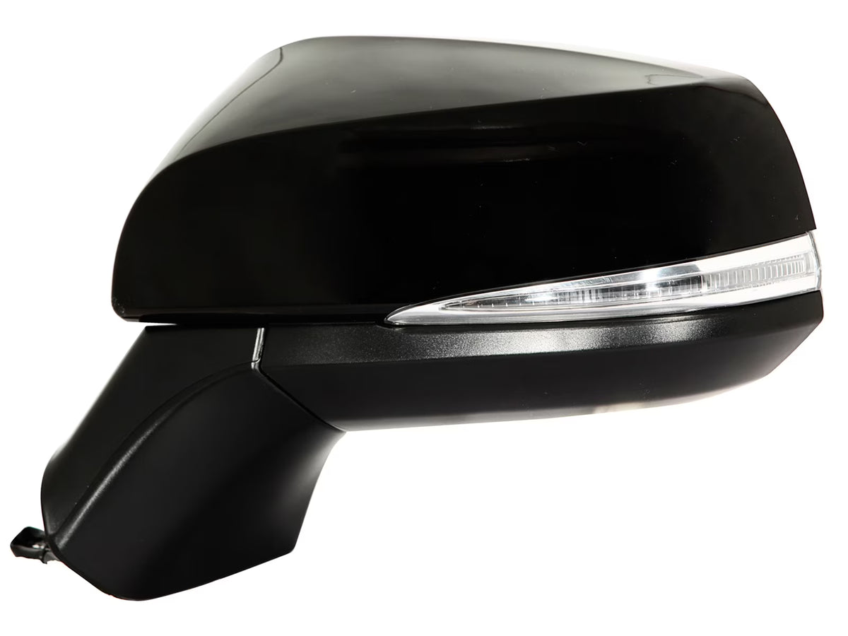 Replacement Exterior Rear View Mirror for 2019-2022 Toyota RAV4 Power Heated Driver Left Side M4127