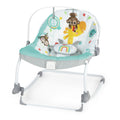 Infant to Toddler Rocker with Vibrations V905