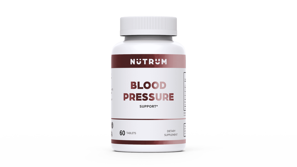 Blood Pressure Supplement Z7266