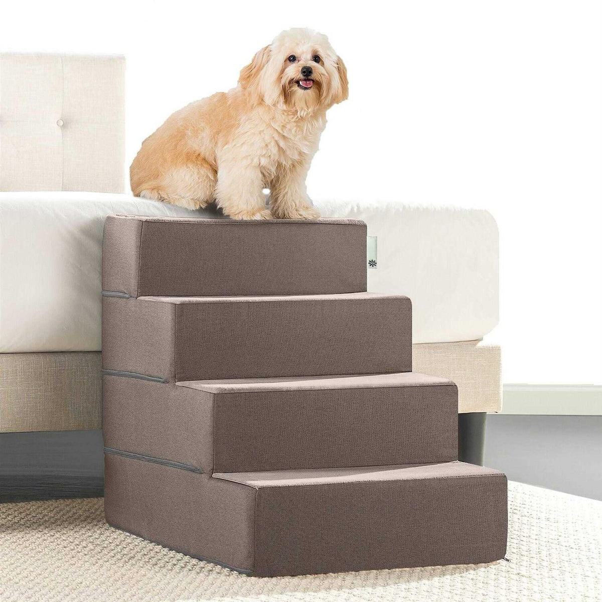 Pet Stairs Pet Ramp X5340