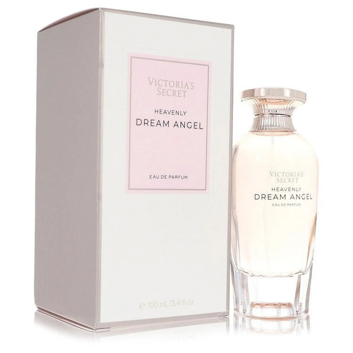 2 Pack Eau De Parfum Spray 3.4 oz F8280