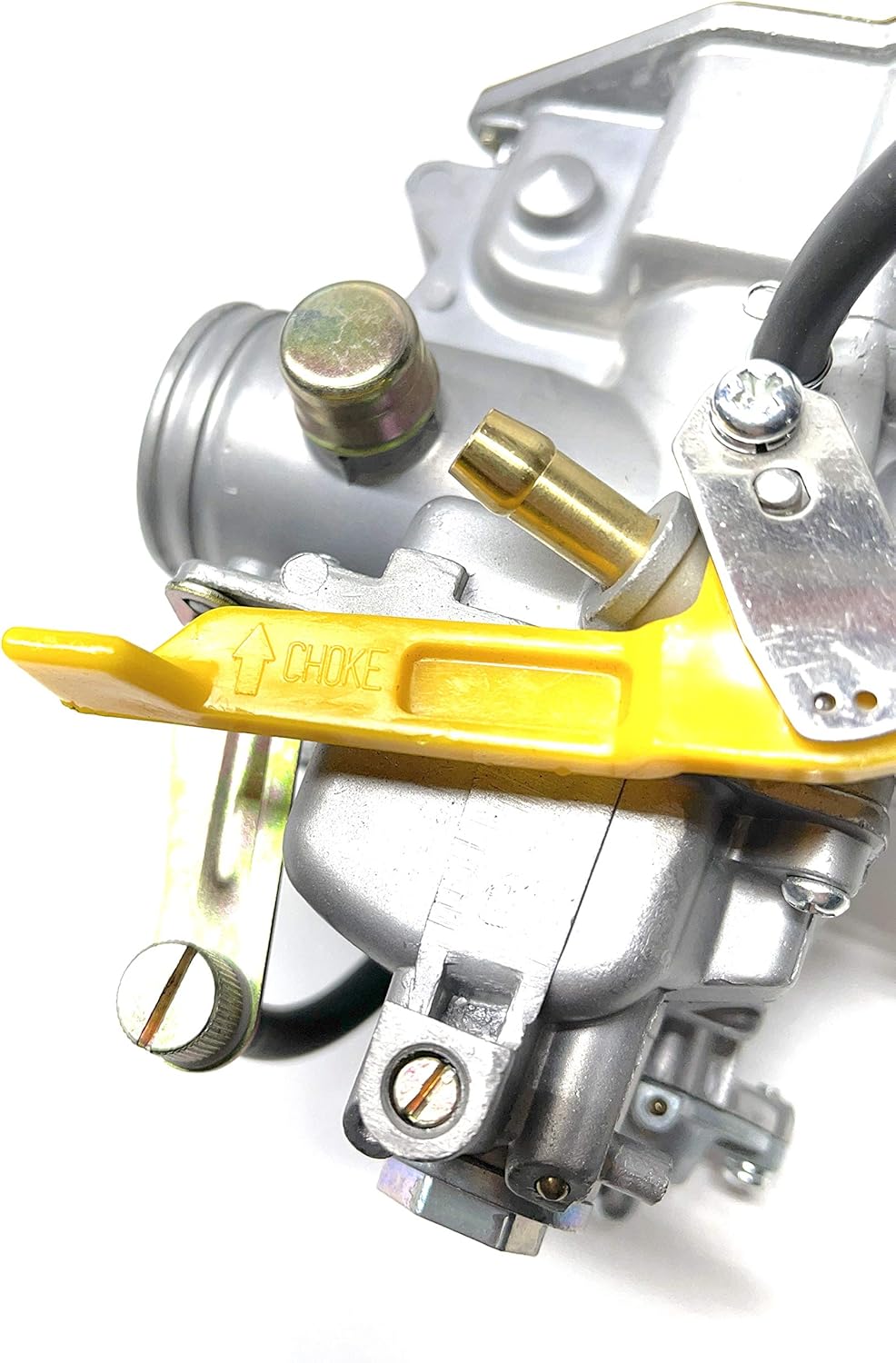 Carburetor Pack of 2 V865