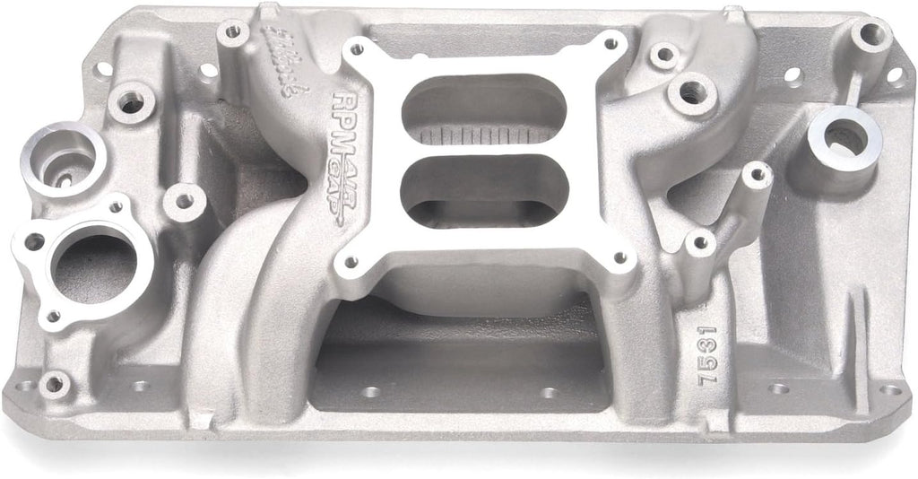 Intake Manifold A19788