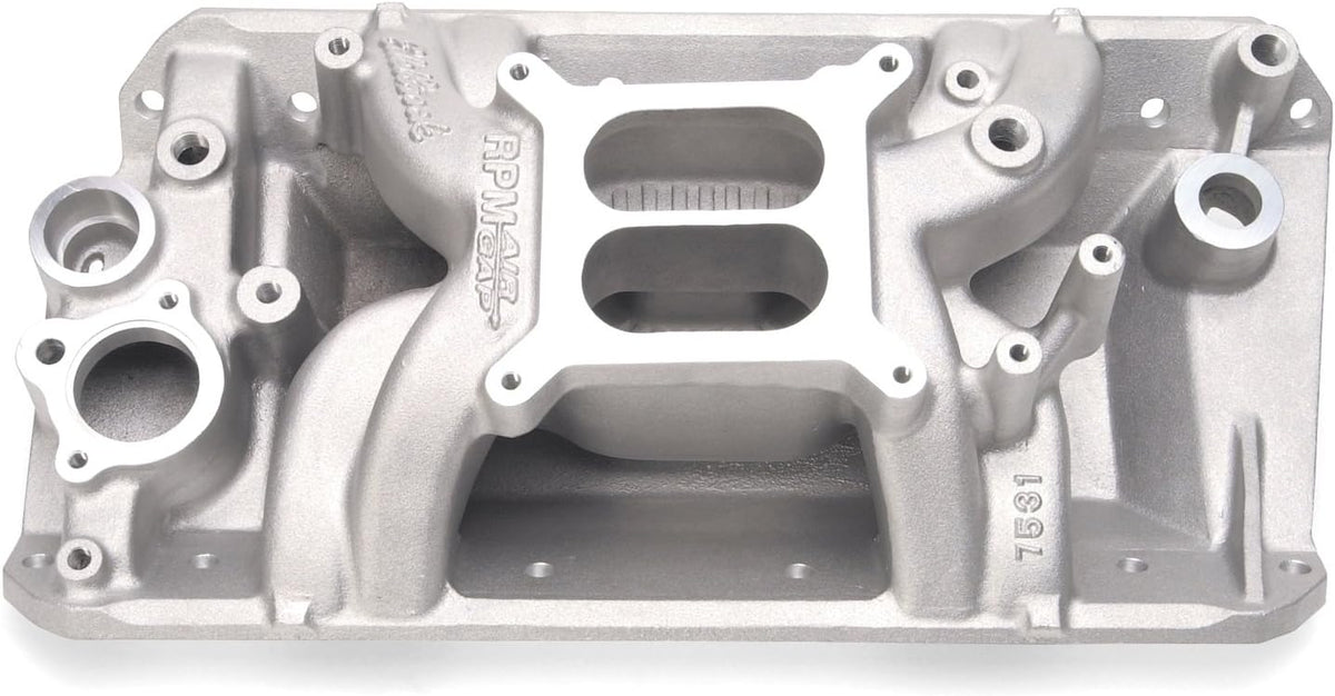 Intake Manifold A19788