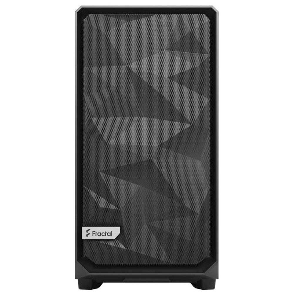 Fractal Meshify 2 Dark Crystal Tower Case N7080