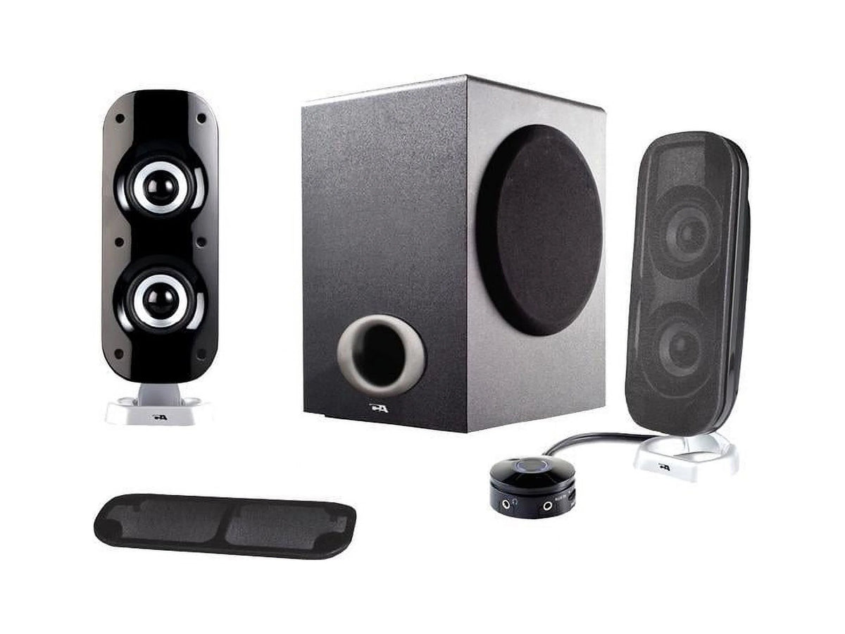 2.1 Speaker System 40 W RMS Z7230