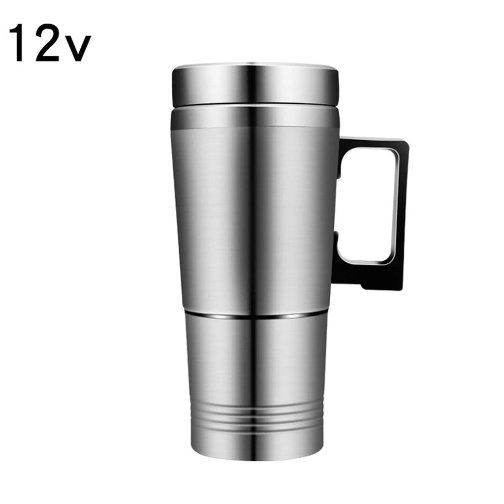 300ml Stainless Steel Portable Electric Travel Kettle E939