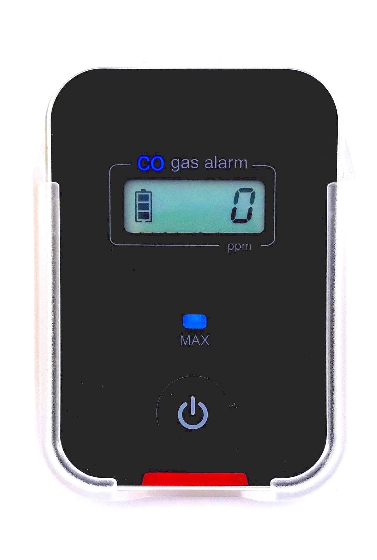 Carbon Monoxide Detector Y6884