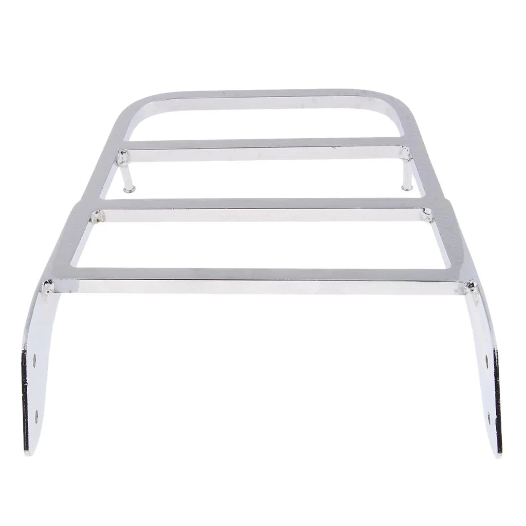 Motorcycle Sissy Bar Luggage Rack O585