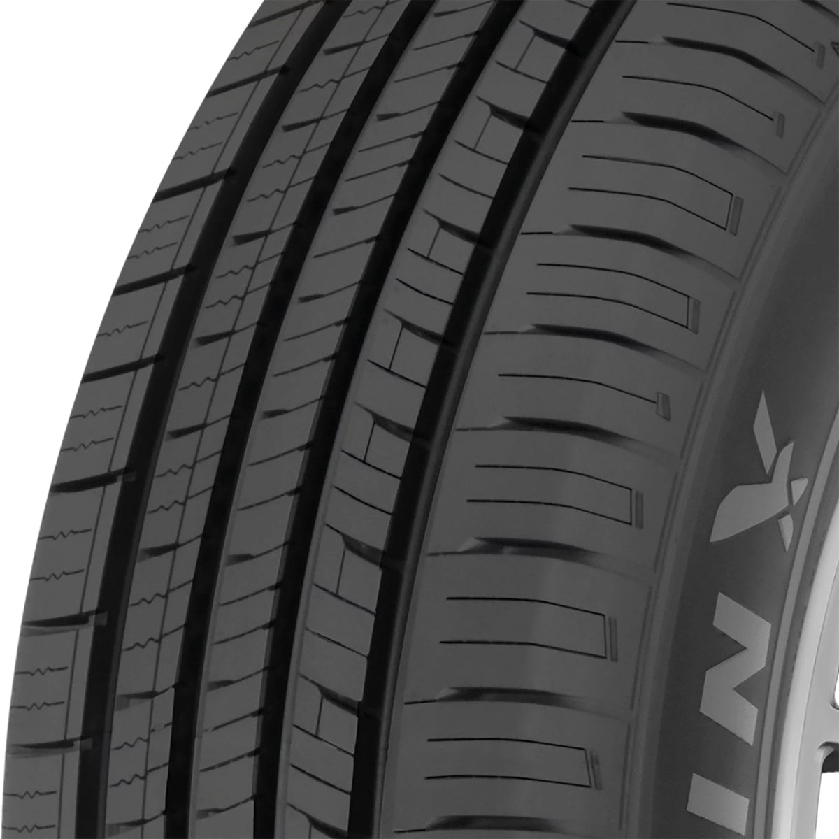 225/60R17 99V All Season Passenger Tire E464619