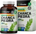 Chanca Piedra Capsules G829