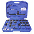 Universal Radiator Pressure Tester and Vacuum Type Cooling System Kit N178