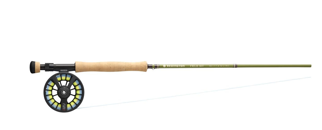 Salmon Field Kit W326248