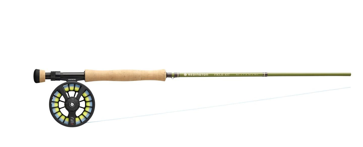 Salmon Field Kit W326248