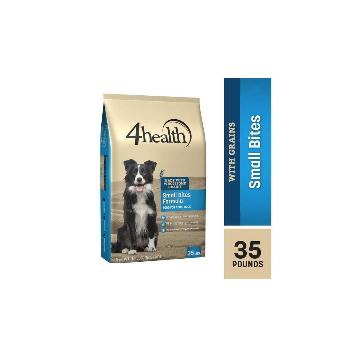 Chicken Formula Dry Dog Food D894786