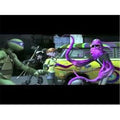 216 Piece Teenage Mutant Ninja Turtles Display N878