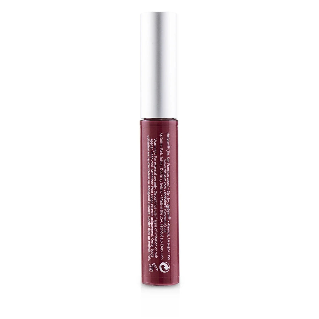 Plum Your Pucker Lip Gloss 7ml H756