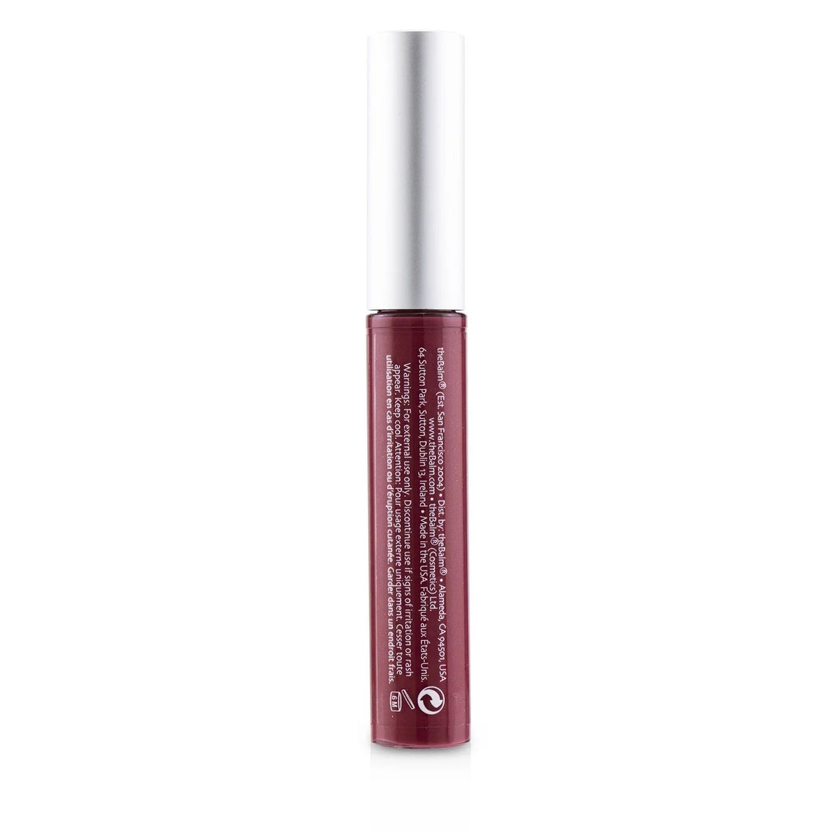 Plum Your Pucker Lip Gloss 7ml H756