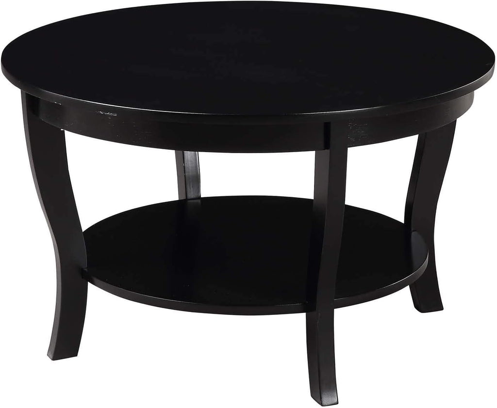 Round Coffee Table N5815