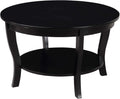 Round Coffee Table N5815