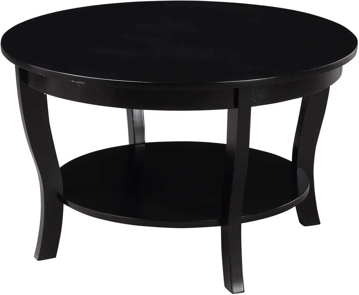Round Coffee Table N5815